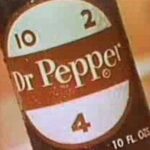 Did Dr Pepper ever have prune juice?