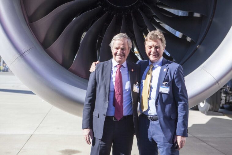 Did Dunkin get bought out?