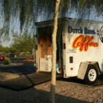 Did Dutch Bros just go public?