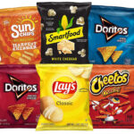 Did Frito-Lay discontinued products?