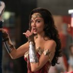 Did Gal Gadot have to bulk up for Wonder Woman?