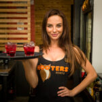 Did Hooters change their uniform 2021?