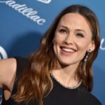 Did Jennifer Garner train Alias?