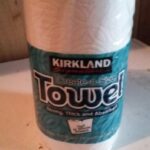 Did Kirkland paper towels get smaller?