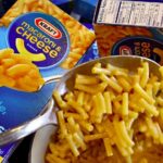 Did Kraft change their mac and cheese?