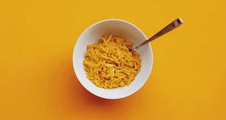 Did Kraft change their mac and cheese 2022?