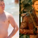 Did Mac actually put on weight?