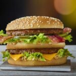 Did McDonald's change their Big Mac bun?