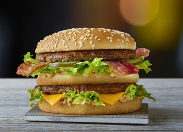 Did McDonald's change their Big Mac bun?
