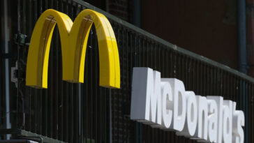 Did McDonald's get rid of all day breakfast?