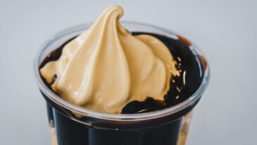 Did McDonald's get rid of hot fudge sundae?