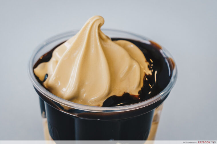 Did McDonald's get rid of hot fudge sundae?