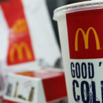 Did McDonalds stop selling soda?