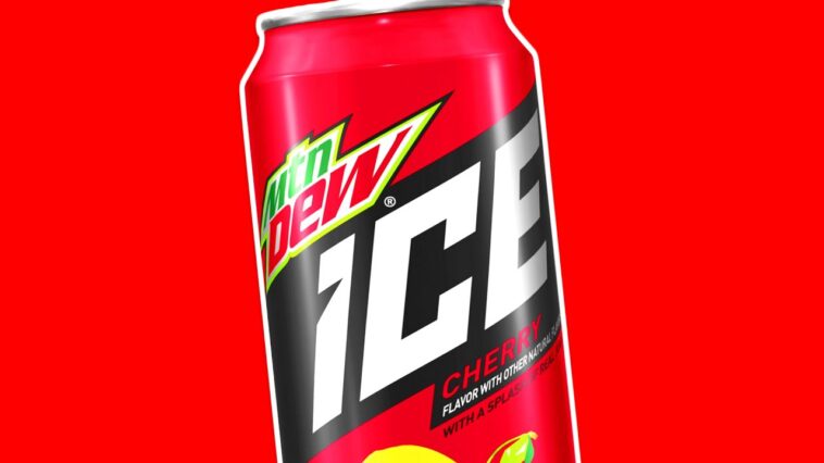 Did Mountain Dew get discontinued?