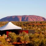 Did Outback start in Australia?