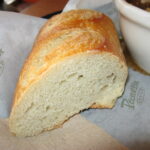 Did Panera get rid of baguette?