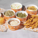 Did Popeyes discontinue red beans and rice?