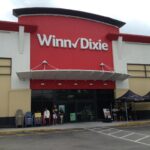 Did Publix buy out Winn-Dixie?