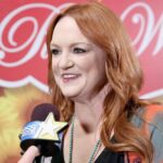 Did Ree Drummond adopt a child?