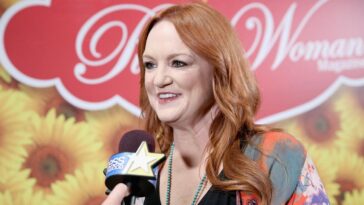 Did Ree Drummond adopt a child?