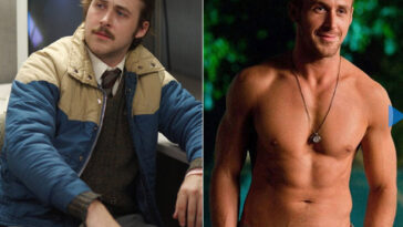 Did Ryan Reynolds actually become buff?