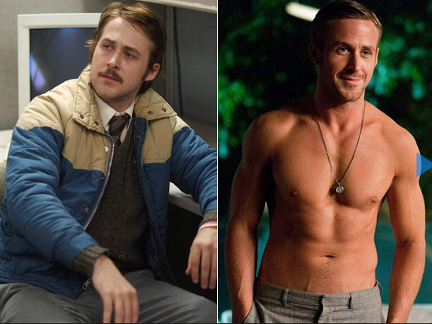 Did Ryan Reynolds actually become buff?