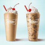 Did SONIC change their iced coffee?