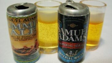 Did Sam Adams change their summer ale?