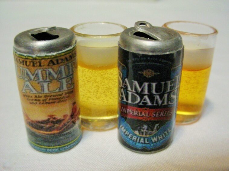Did Sam Adams change their summer ale?