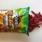 Did Sprite change their recipe?