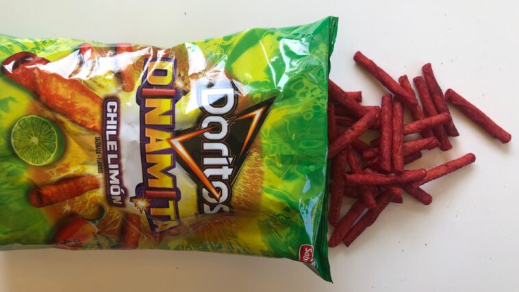 Did Sprite change their recipe?