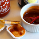 Did Szechuan sauce exist?