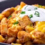 Did Taco Bell bring back potatoes?