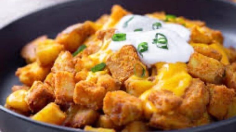 Did Taco Bell bring back potatoes?