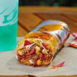 Did Taco Bell bring back the grilled cheese burrito?