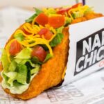 Did Taco Bell discontinue chicken taco?