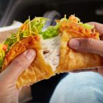 Did Taco Bell discontinue the Quesalupa?