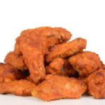 Did Taco Bell start selling wings?