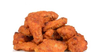 Did Taco Bell start selling wings?