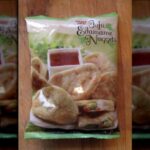 Did Trader Joe's discontinued edamame?