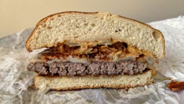 Did Wendy's discontinue bacon Pub Fries?