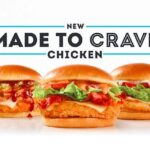 Did Wendy's get rid of Homestyle Chicken?