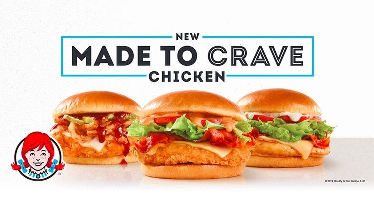 Did Wendy's get rid of Homestyle Chicken?