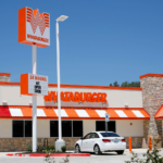 Did Whataburger get sold?