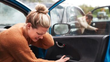 Did someone sue McDonald's for making them fat?