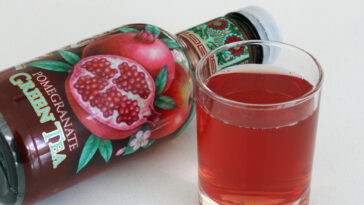 Did they discontinue Arizona Green Tea?