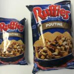 Did they discontinue all dressed ruffles?