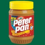 Did they stop making Peter Pan whipped peanut butter?