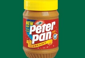 Did they stop making Peter Pan whipped peanut butter?
