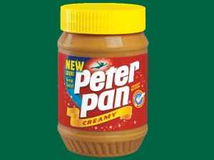 Did they stop making Peter Pan whipped peanut butter?